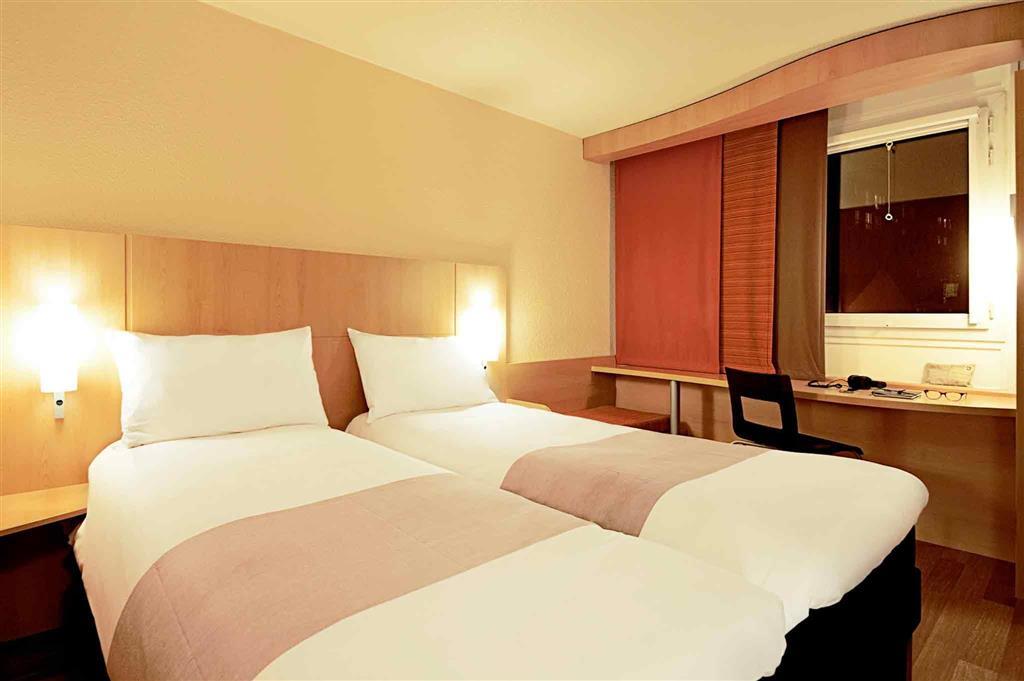 ibis Bochum Zentrum Exterior foto