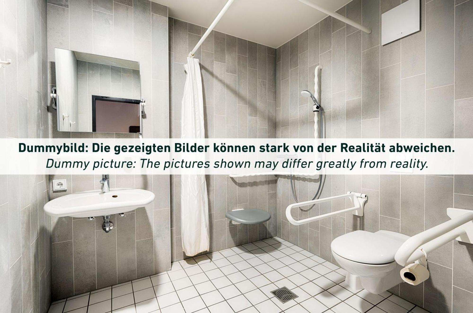ibis Bochum Zentrum Exterior foto